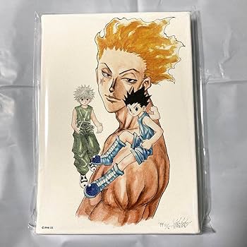 ハンターハンター アートコースター　BOX 特典付き　冨樫義博展 Amazon.co.jp: 冨樫義博展 限定 幽☆遊☆白書 アートコースター